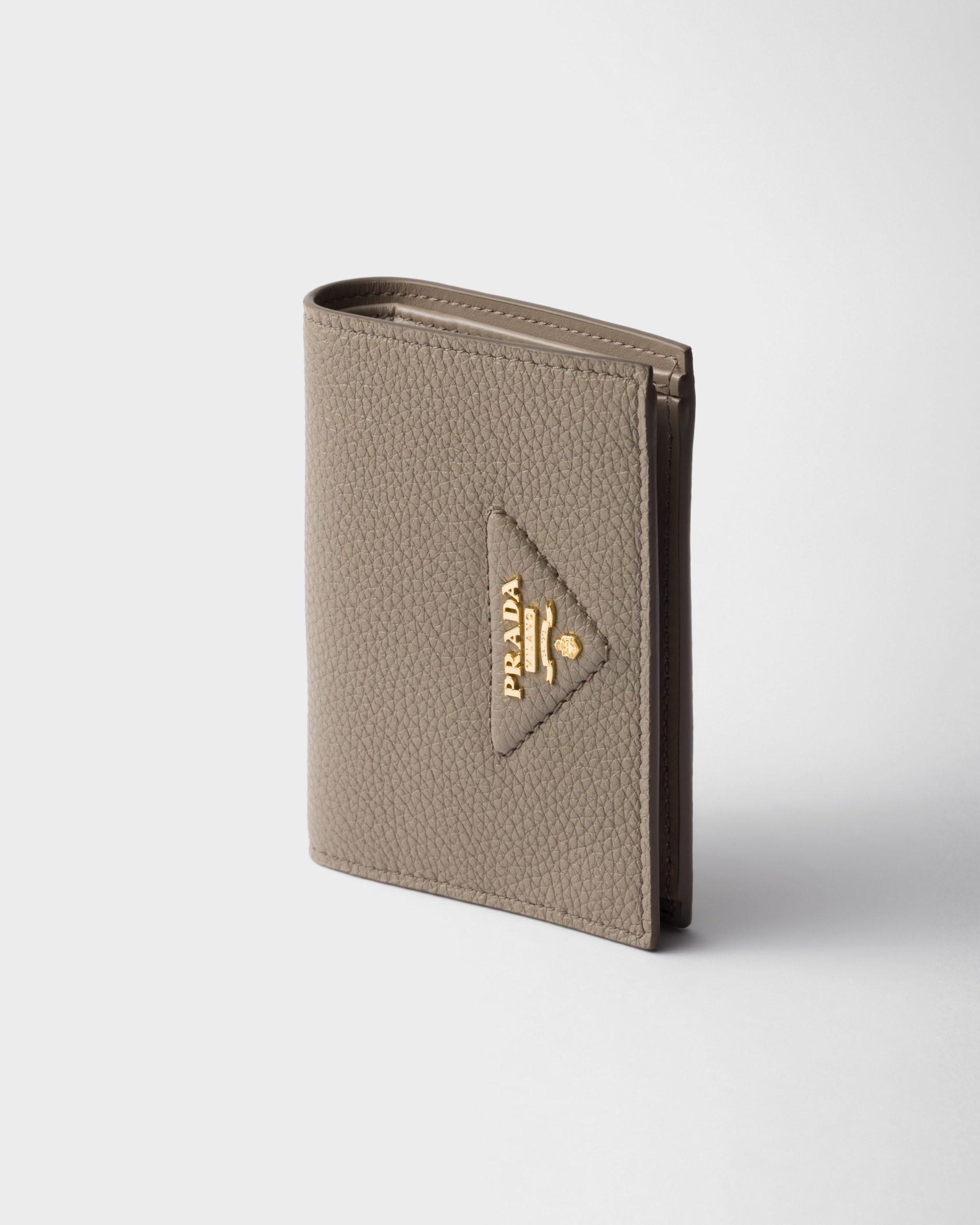 Prada Small leather wallet - Image 2